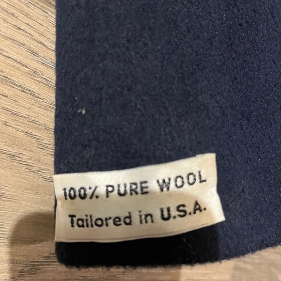 Kristen Blake Coat, worn a handful of times. - Picture 3 of 3